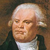 จอร์จ ฌาคส์ แดนตัน (ค.ศ. 1759-1794), นักการเมืองชาวฝรั่งเศส