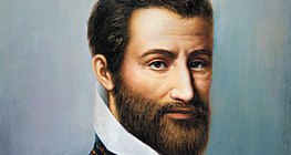 ปาเลสไตน์ (ค.ศ.1525-1594)