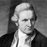 เจมส์ คุก (ค.ศ. 1728–1779)