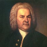 โยฮัน เซบัสทีอัน บัค (ค.ศ.1685-1750) นักแต่งเพลงและนักดนตรีชาวเยอรมัน