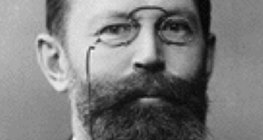 Hermann Emil Fischer (ค.ศ.1852-1918) นักเคมี