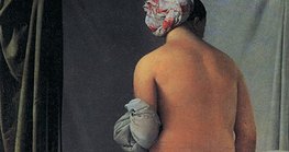 อิงเกรส: เดอะ วัลปินซอน บาเธอร์ (ค.ศ. 1808, คลาสสิก)