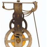 สําเนานาฬิกาลูกตุ้มของกาลิเลโอ