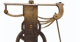 สําเนานาฬิกาลูกตุ้มของกาลิเลโอ