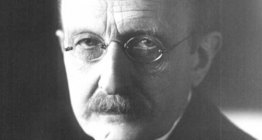 แม็กซ์ แพลงก์ (ค.ศ. 1858-1947) นักฟิสิกส์
