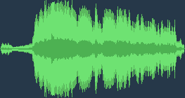 เสียงของการกดชักโครก