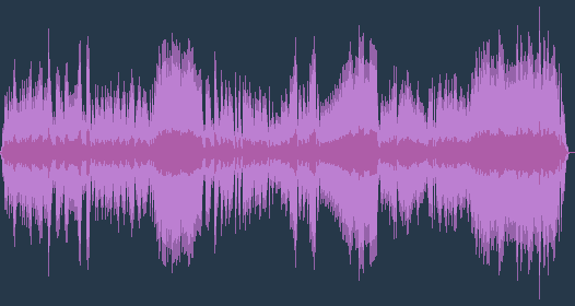 เฟลิคส์ เม็นเดิลส์โซน - Hebrides Overture (ถ้ำของ Fingal)