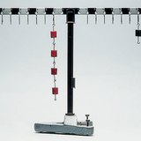 เครื่องชั่งสองกระทะ