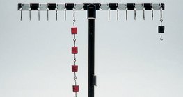 เครื่องชั่งสองกระทะ