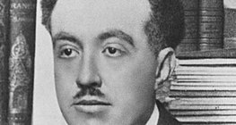 หลุยส์ เดอ บรอกลี (ค.ศ. 1892-1987) นักฟิสิกส์ชาวฝรั่งเศส