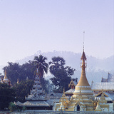 วัดจองคำ