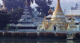 วัดจองคำ