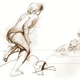 ของเหลวระเหยทำให้ร่างกายเย็นลง