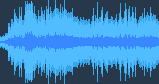 เสียงของเมืองชั้นใน