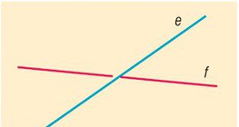 เส้นเอียง