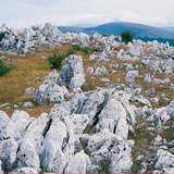 ภูมิทัศน์ Karst