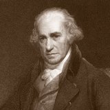 เจมส์ วัตต์ (ค.ศ. 1736-1819) วิศวกรและนักประดิษฐ์ชาวสกอตแลนด์
