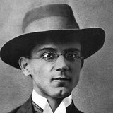 Árpád Tóth กวีชาวฮังการี