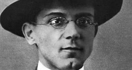 Árpád Tóth กวีชาวฮังการี