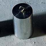 ทองแดง อะลูมิเนียม และไม้ล้วนมีความหนาแน่นต่างกัน