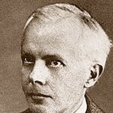 เบลา บาร์ต็อก (ค.ศ.1881-1945)