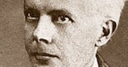 เบลา บาร์ต็อก (ค.ศ.1881-1945)