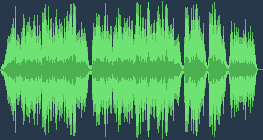 จอสกิน เดอส์ เพรส์ - เพลง Ave vera virginitas