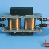 หม้อแปลงไฟฟ้า