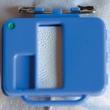 เครื่องวัดปริมาณรังสีทางการแพทย์