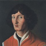 นิโคเลาส์ โคเปอร์นิคัส (ค.ศ. 1473-1543)