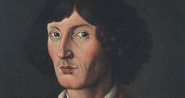 นิโคเลาส์ โคเปอร์นิคัส (ค.ศ. 1473-1543)