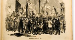 การปฏิวัติปีค.ศ. 1848 ประเทศอิตาลี