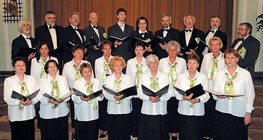 คณะประสานเสียง