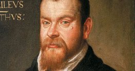 กาลิเลโอ กาลิเลอี (ค.ศ. 1564–1642)