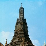 วัดพุทธในประเทศไทย
