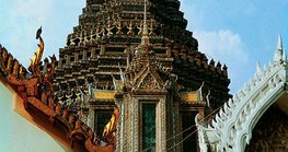 วัดพุทธในประเทศไทย