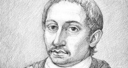 โบนาเวนตูรา ฟรานเชสโก้ คาวาเลียรี (ค.ศ. 1598-1647)