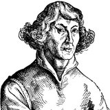 นิโคลัส โคเปอร์นิคัส นักดาราศาสตร์ชาวโปแลนด์