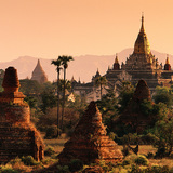 วัดอนันดา พุกาม