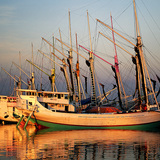 เรือใบในอินโดนีเซีย