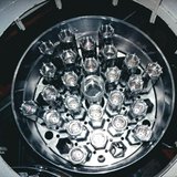 องค์ประกอบความร้อนในโรงไฟฟ้านิวเคลียร์ Paks