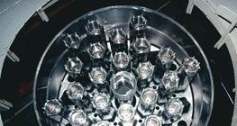 องค์ประกอบความร้อนในโรงไฟฟ้านิวเคลียร์ Paks