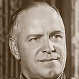นายพล เกออร์กี จูคอฟ (ค.ศ.1896-1974) แห่งสหภาพโซเวียต