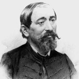 จอห์น อิรินยี (ค.ศ. 1817-1895)