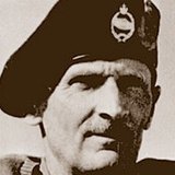 เบอร์นาร์ด มอนต์โกเมอรี่ (ค.ศ.1887-1976)