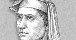 ฟีโบนักชี (ค.ศ. 1170-1250?)