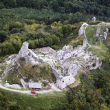 A regéci vár