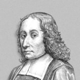 แบลส ปาสกาล (1623-1662)