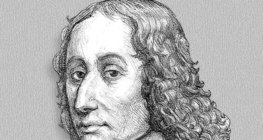 แบลส ปาสกาล (1623-1662)