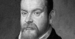 กาลิเลโอ กาลิเลอี (ค.ศ. 1564–1642)